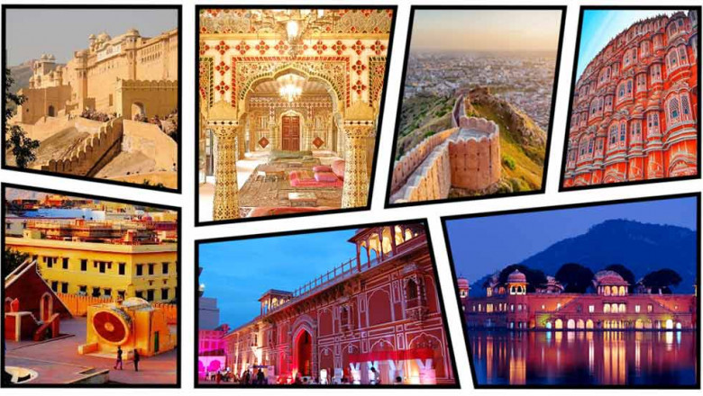 Jaipur Tour Package