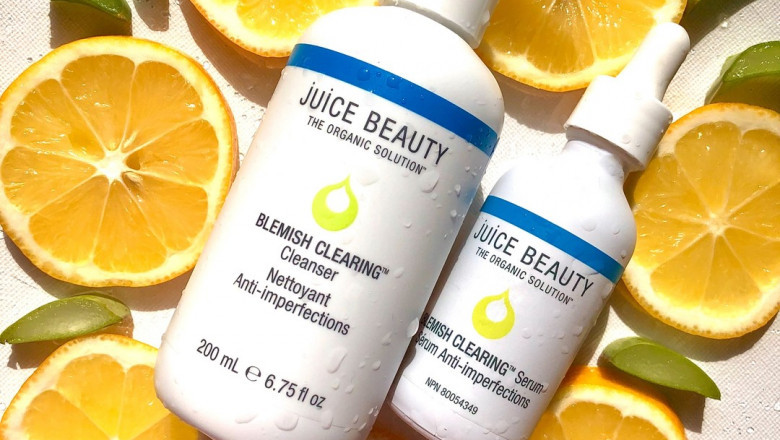 Look Blemish Free for Holiday Photos with These 4 Tips