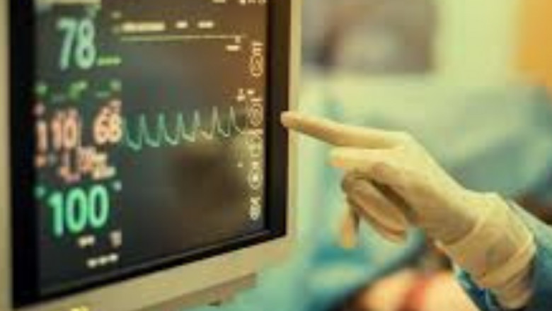 New Comprehensive Report on Electrocardiograph (ECG) Market is Thriving Worldwide with Prominent Players like GE Healthcare, Koninklinje Philips NV, Nihon Kohden Corporation