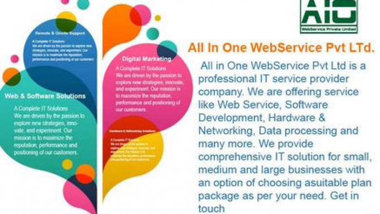 Responsive Web Design in Delhi