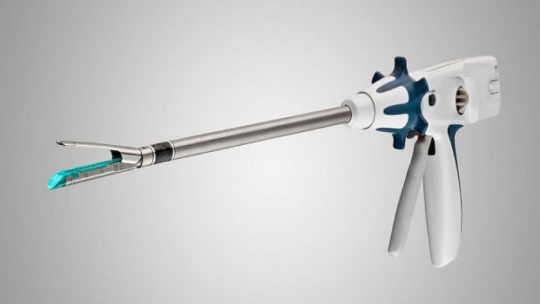 Surgical Staplers Market Opportunities, Sales Revenue,COVID 19 Analysis, Business Strategy, Future Prospects and Industry Outlook 2027