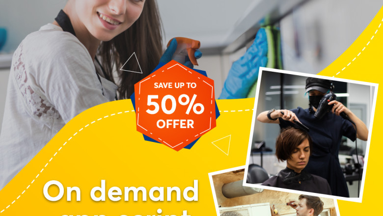 Taskrabbit Clone - Kickstart your way to success, we are here with astonishing discount