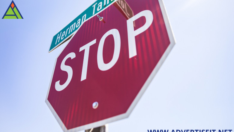 Top Signage Services in New Jersey | Advertise IT