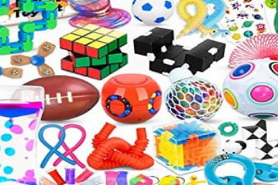 Toys Market to Be Valued at USD118.65 Billion by 2026 | TechSci Research