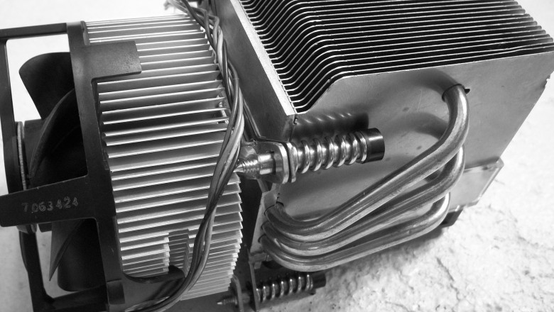 Underfloor Cooling System Market - Global Industry Report, 2027