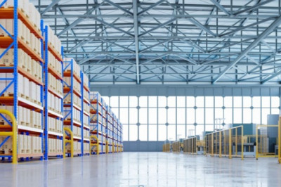 Warehousing Services