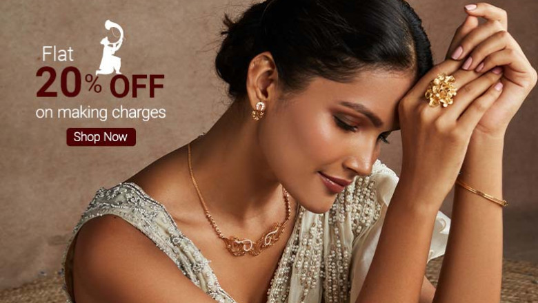 Zeya By Kundan - Important Guidelines For Jewellery Care