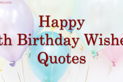 5th Birthday Wishes Quotes with Images – Happy Bday Messages