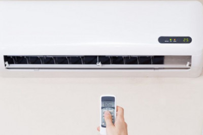 Air Conditioning Systems Market High trend Opportunities offers Future Business Growth