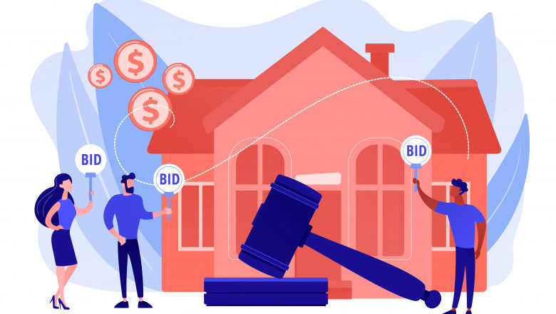 Auction Script - A Startup Solution for Bidding, Selling & Buying