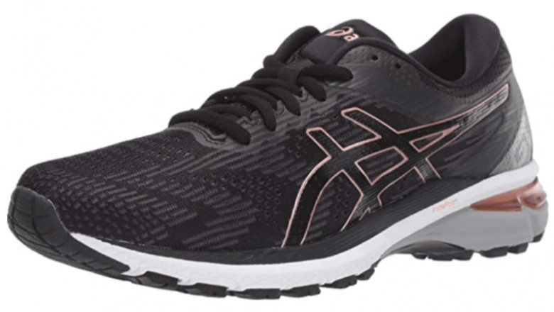 Best tennis shoes for bunions