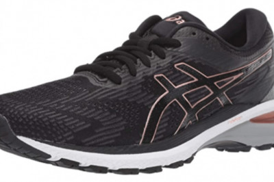 Best tennis shoes for bunions