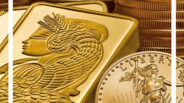 Buy Gold Ontario, Toronto, CA | 24 Gold Group