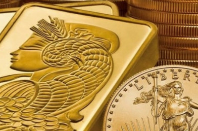 Buy Gold Ontario, Toronto, CA | 24 Gold Group