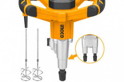 Buy Paint Mixer Tools Online at Best in India. - bookmyparts.com
