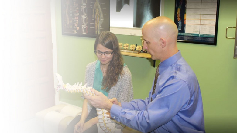 chiropractor knoxville tn