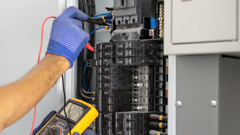 Electricity Meters Market - Global Industry Analysis, Size, Share, Growth, Trends, and Forecast, 2021-2031