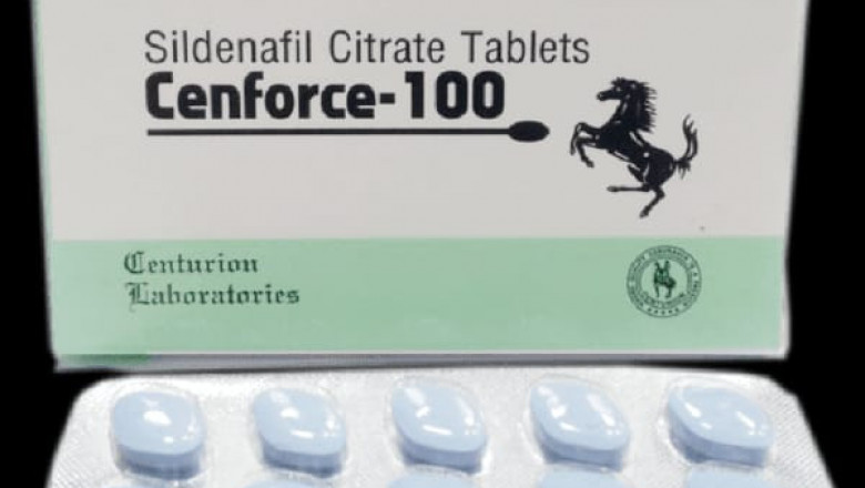 Erectile dysfunction medicine
