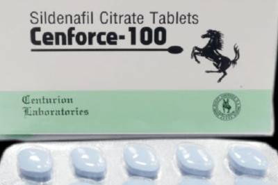 Erectile dysfunction medicine