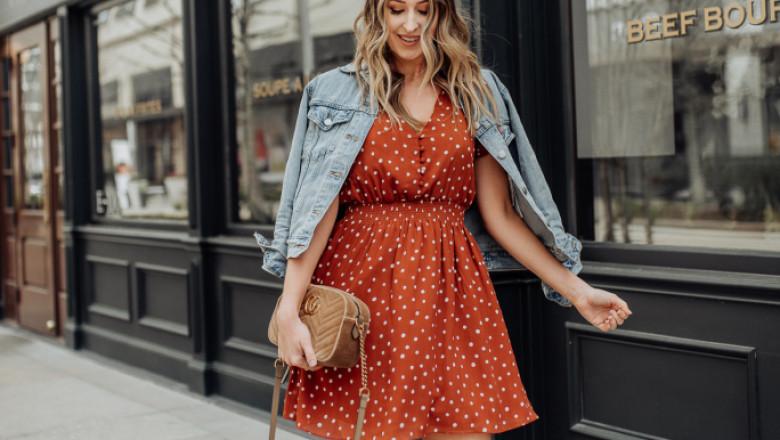 Fashion News and Trends