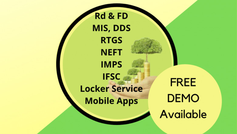 Free demo-Download-Credit Cooperative Society Software