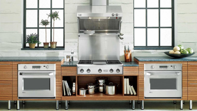 GE Monogram Inc Repair Newport Beach