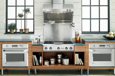 GE Monogram Inc Repair Newport Beach