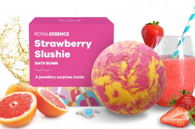 Get custom bath bomb boxes at 30% discount in Texas, USA