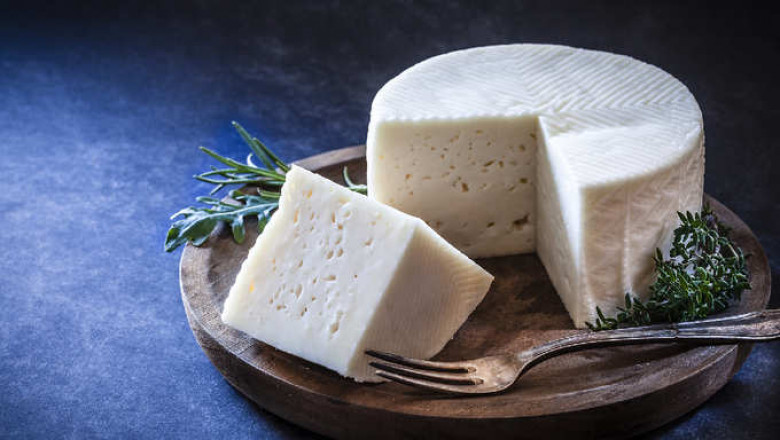 Goat Cheese Market Analysis by Current Industry Status and Growth Opportunities, Top Key Players, Target Audience and Forecast to 2027