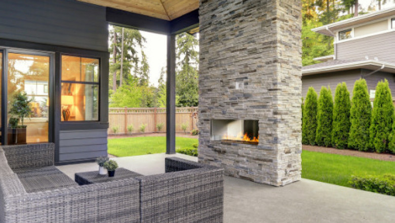 Home for the Current Market | Home Staging - Sandpiper