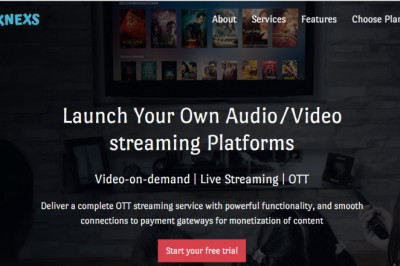 How to Get More Traffic to your VOD Platforms