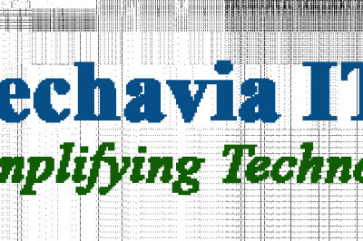 Mobile Marketing with Techavia
