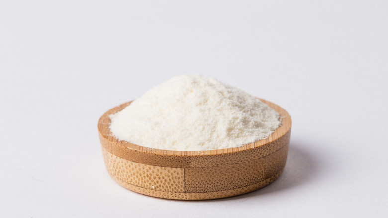 Organic Whole Milk Powder Market - Global Industry Report, 2027