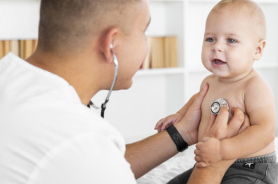 Pediatric Surgeon Mailing List