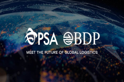 PSA acquires BDP International from Greenbriar Equity Group