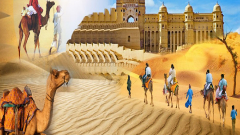 Rajasthan Tour Packages Information