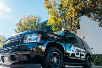 Security Services San Francisco