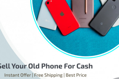 Sell Your Used Cell Phones For Cash