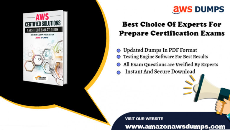 SOA-C02 Dumps PDF - 100% Passing Guarantee
