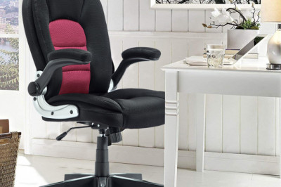 THE IMPORTANCE OF FORM AND FUNCTION FOR OFFICE DESK CHAIRS