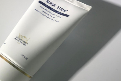 The Magic of Masque Vivant