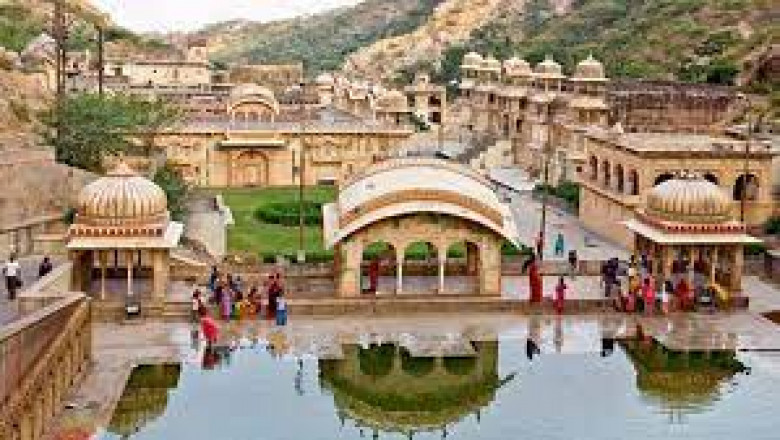 Top Places To Visit In Rajasthan