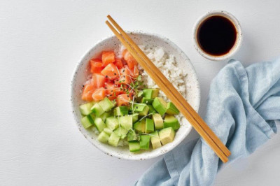 What Makes Aloha Poke Co. One of the Best Poke Franchises?