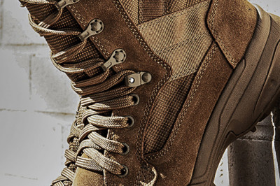 5 Must-Have Features for Your Military and Tactical Boots