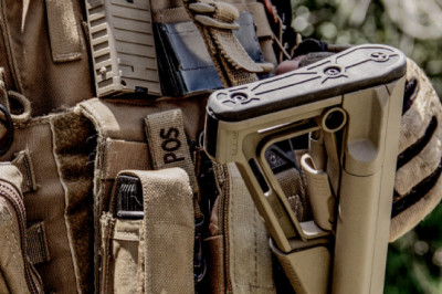 5 Tactical Gifts for This Holiday Season