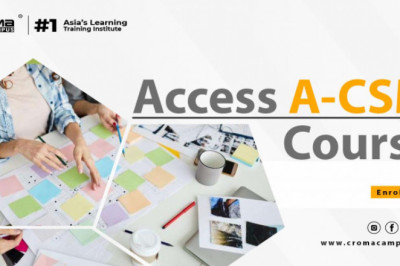 Advanced Certified ScumMaster: Benefits & Requirements