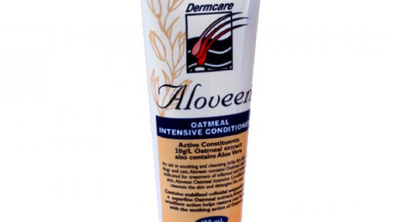 Aloveen Shampoo & Conditioner | Free Shipping | DiscountPetCare