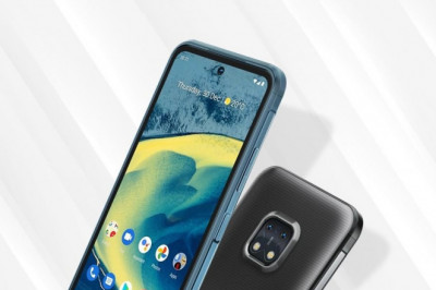 Buy Nokia XR20 online at the best price- Poorvika