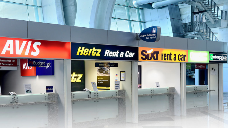 Choosing Car Rental Company: 5 Things that Really Matter