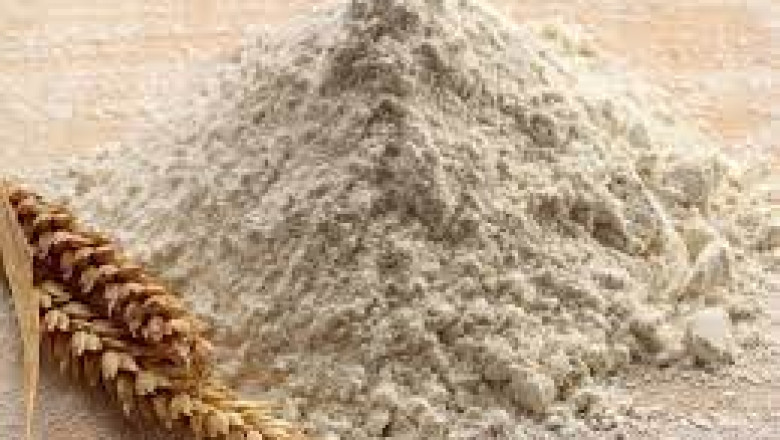 Commercial Flour Market Competitive Analysis and Opportunity Assessment 2019-2028